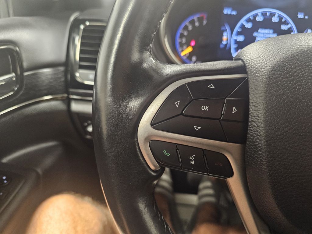 2020 Jeep Grand Cherokee Image 18