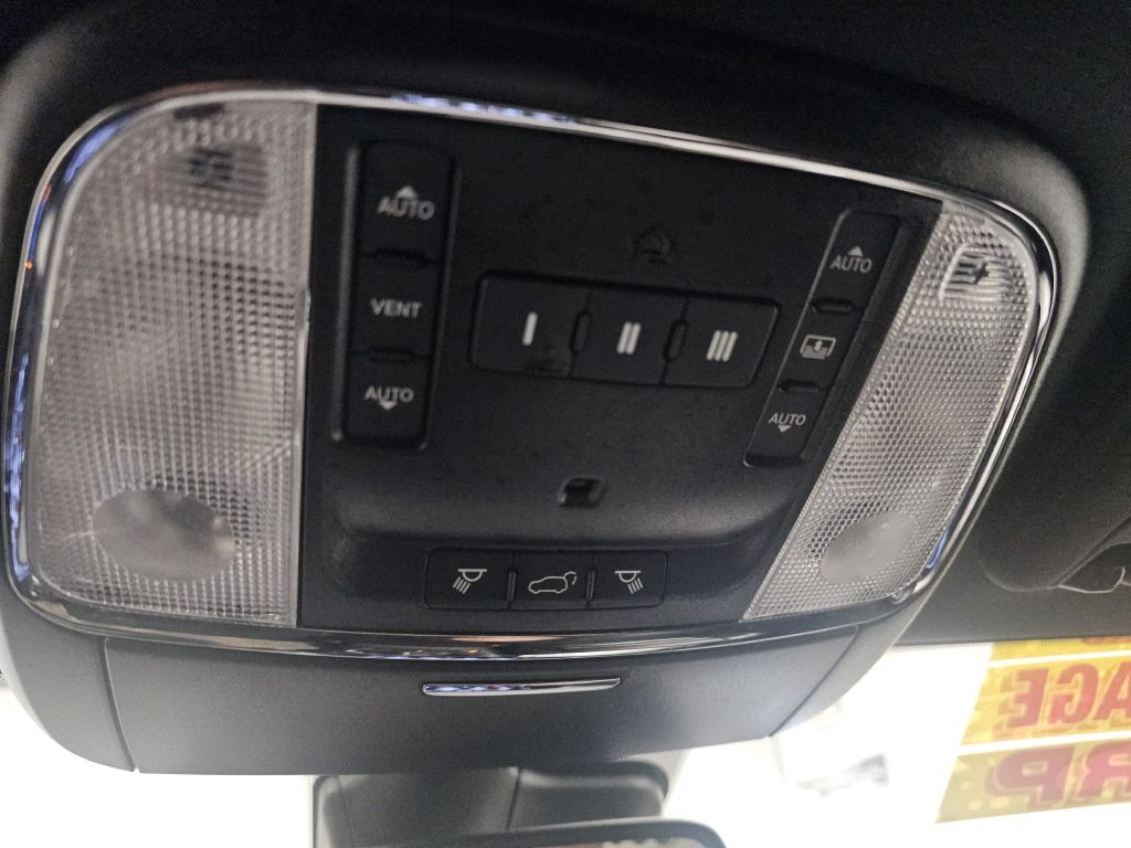 2020 Jeep Grand Cherokee Image 20