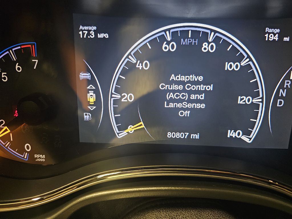 2020 Jeep Grand Cherokee Image 26