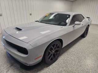 Image for 2021 Dodge Challenger GT ID: 6689681