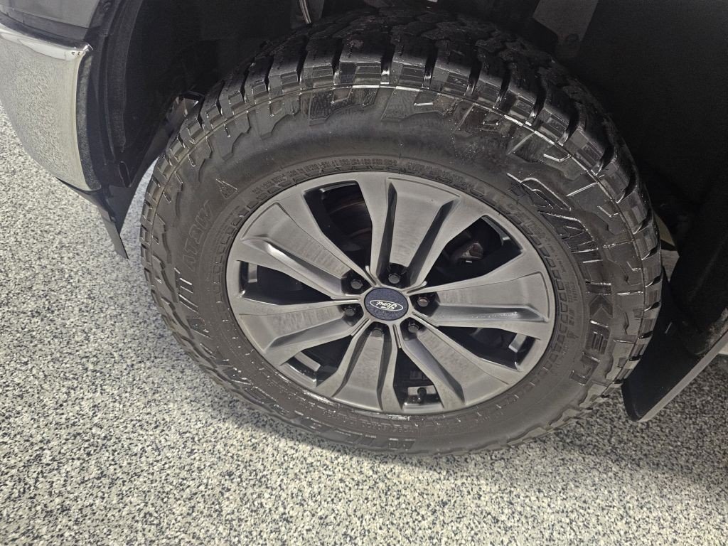2018 Ford F-150 Image 7