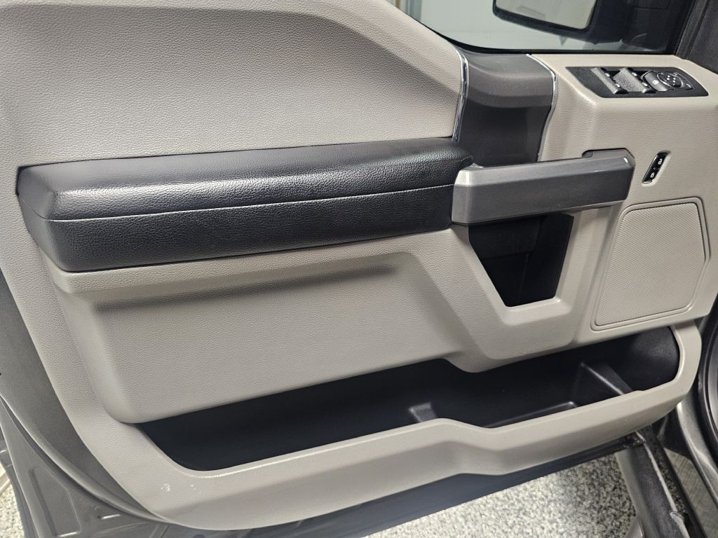 2018 Ford F-150 Image 9