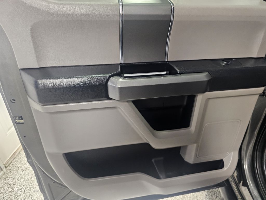 2018 Ford F-150 Image 11