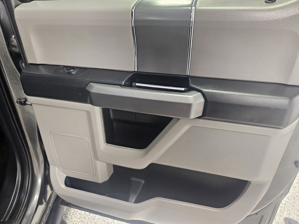 2018 Ford F-150 Image 13