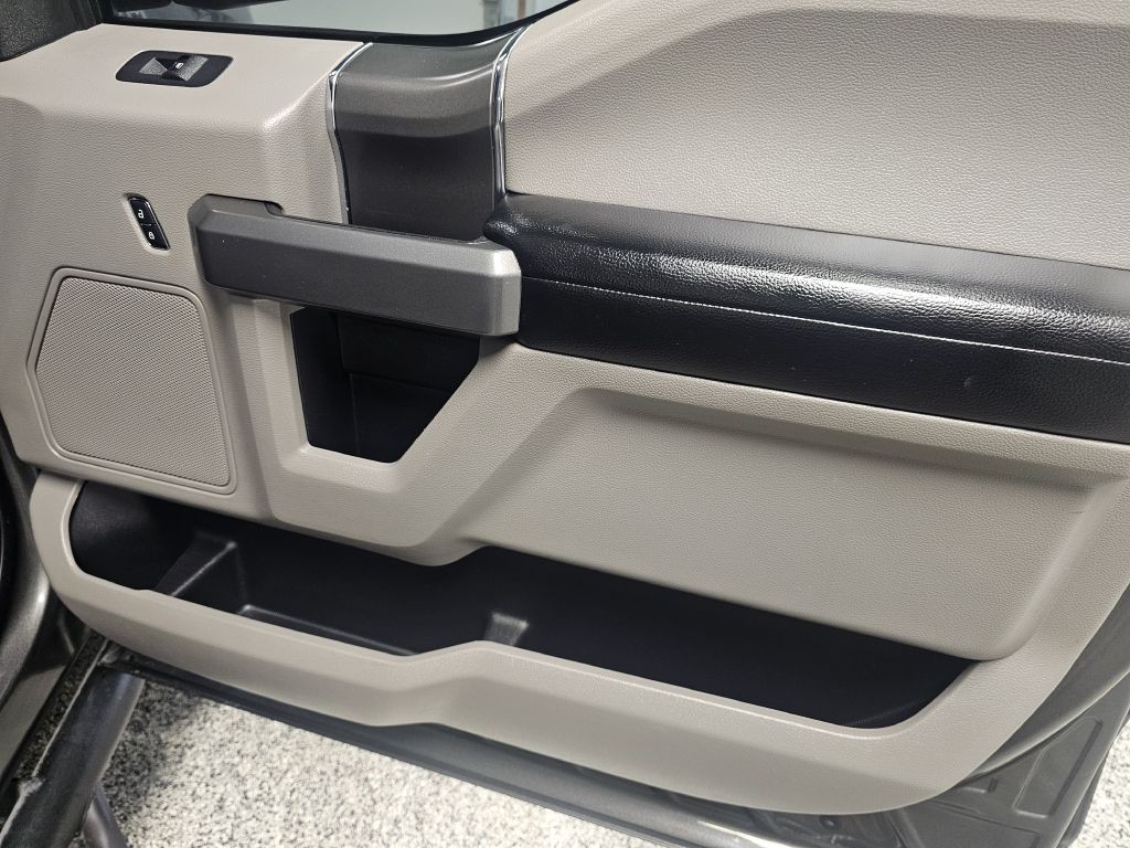 2018 Ford F-150 Image 15