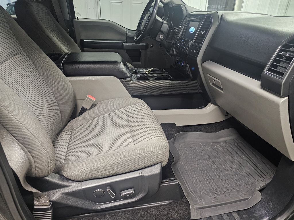 2018 Ford F-150 Image 16