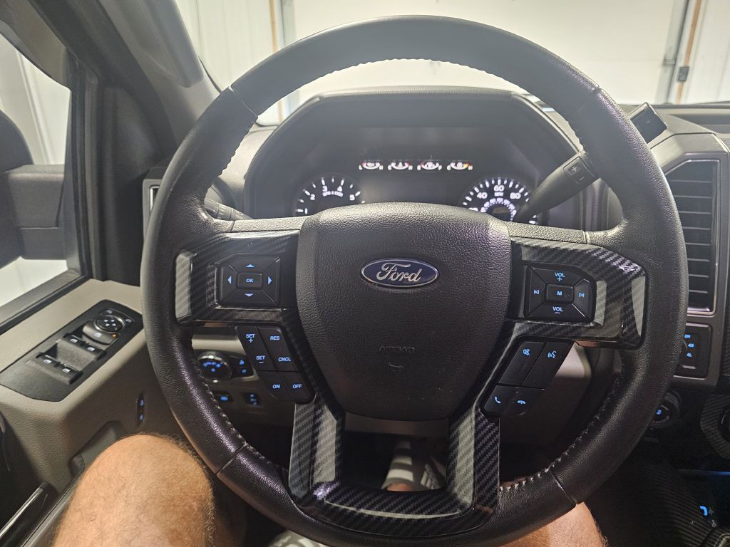 2018 Ford F-150 Image 17