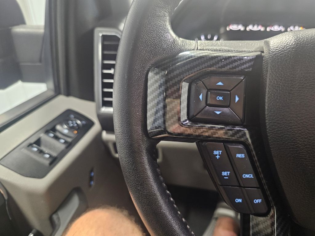 2018 Ford F-150 Image 18