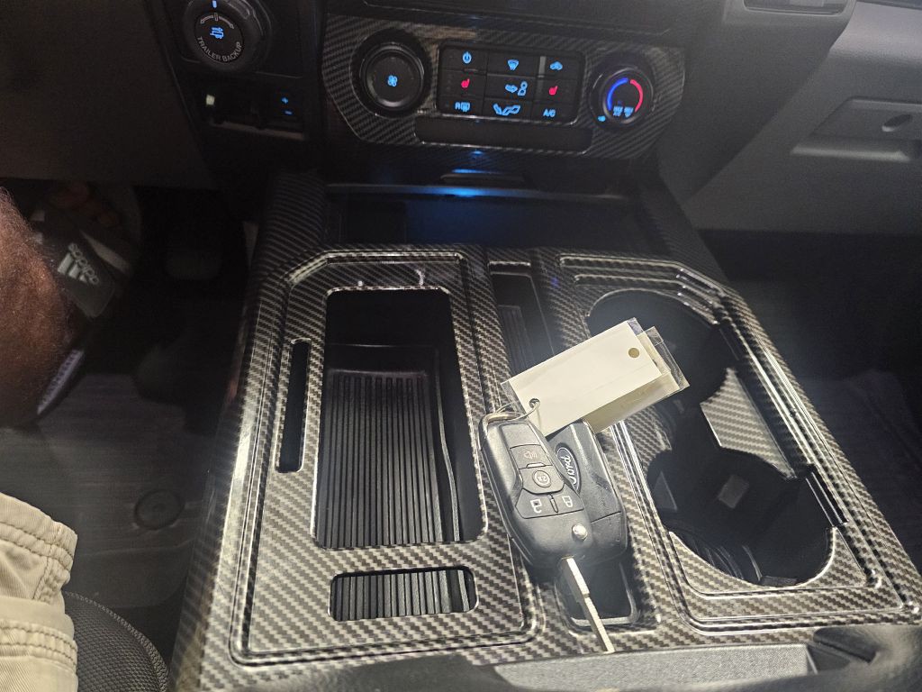 2018 Ford F-150 Image 20