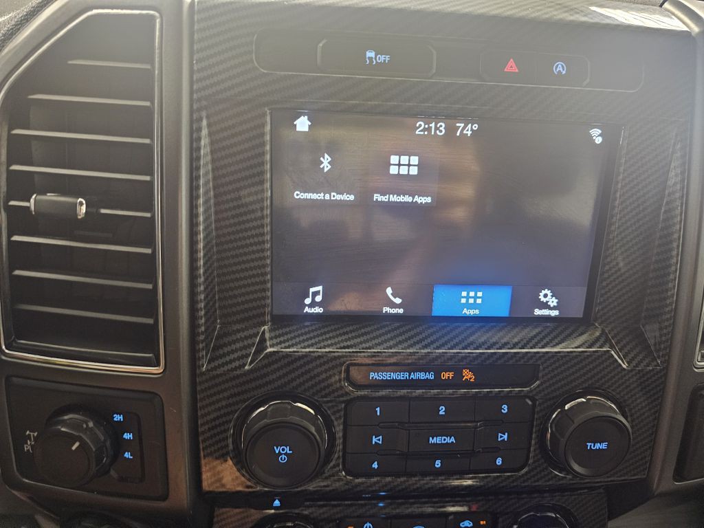 2018 Ford F-150 Image 22