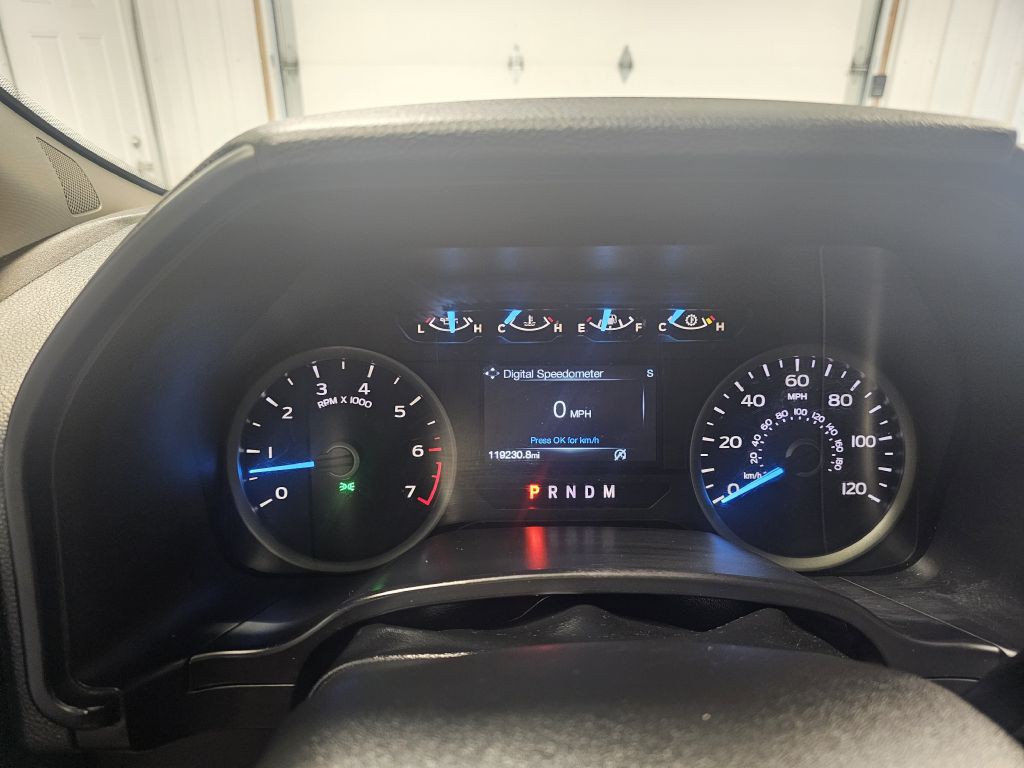 2018 Ford F-150 Image 24