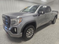 Image for 2021 GMC Sierra 1500 AT4 ID: 6703774