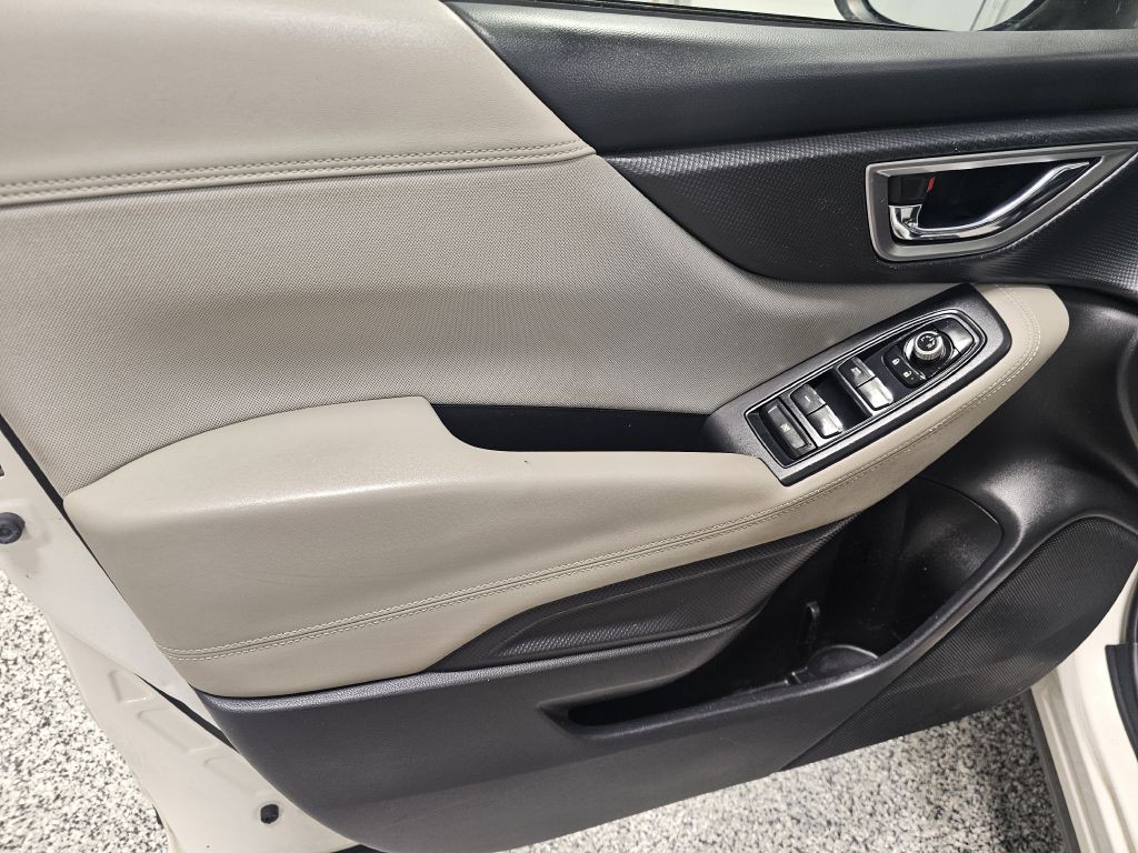 2020 Subaru Forester Image 9