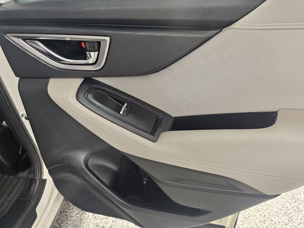 2020 Subaru Forester Image 14