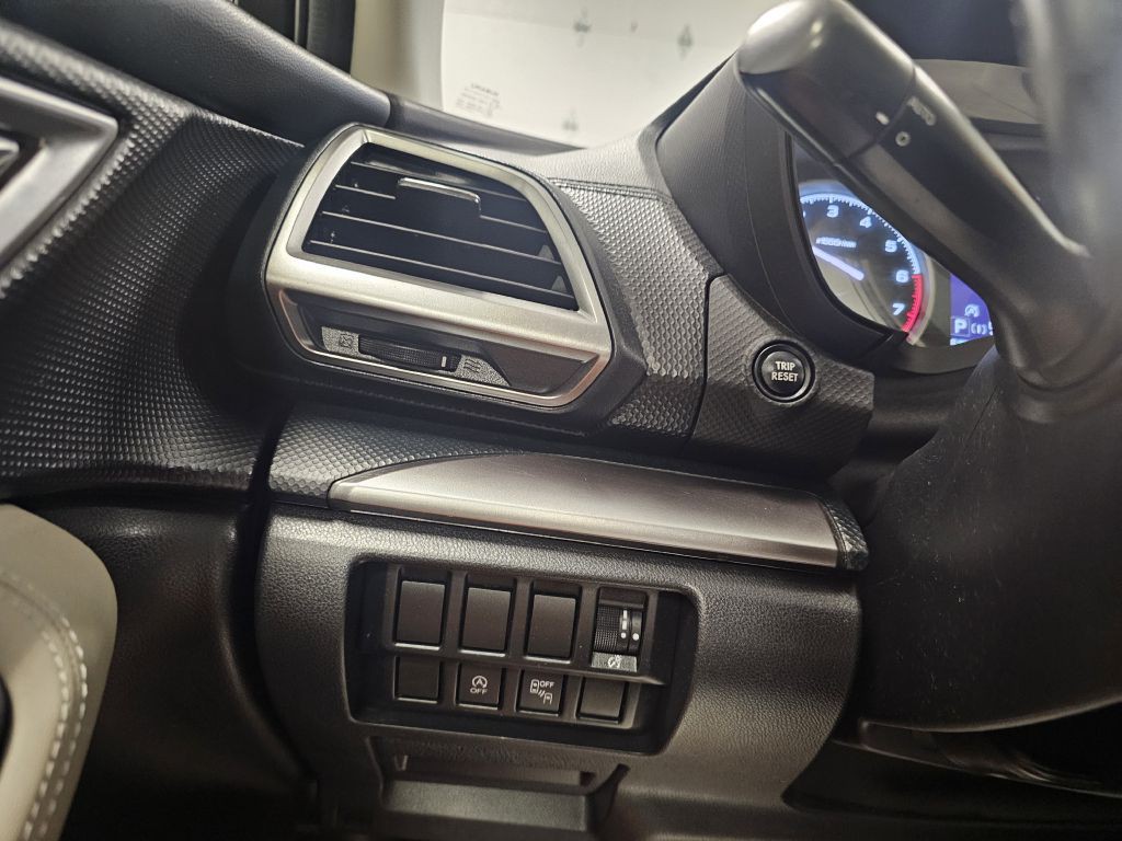 2020 Subaru Forester Image 18