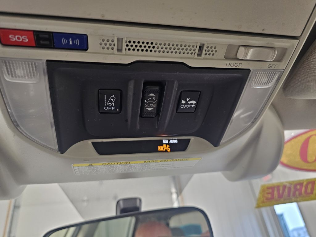 2020 Subaru Forester Image 22