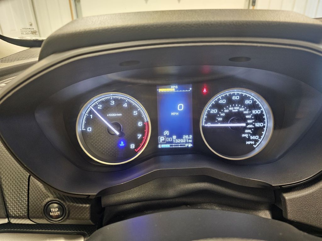 2020 Subaru Forester Image 27