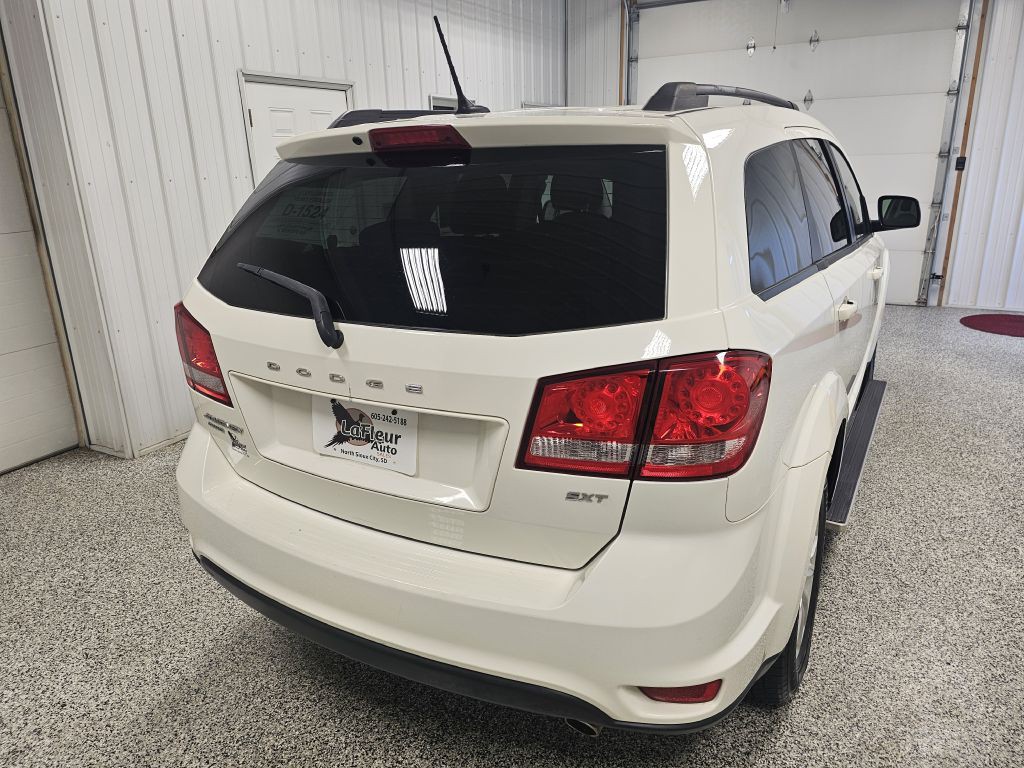 2016 Dodge Journey Image 6