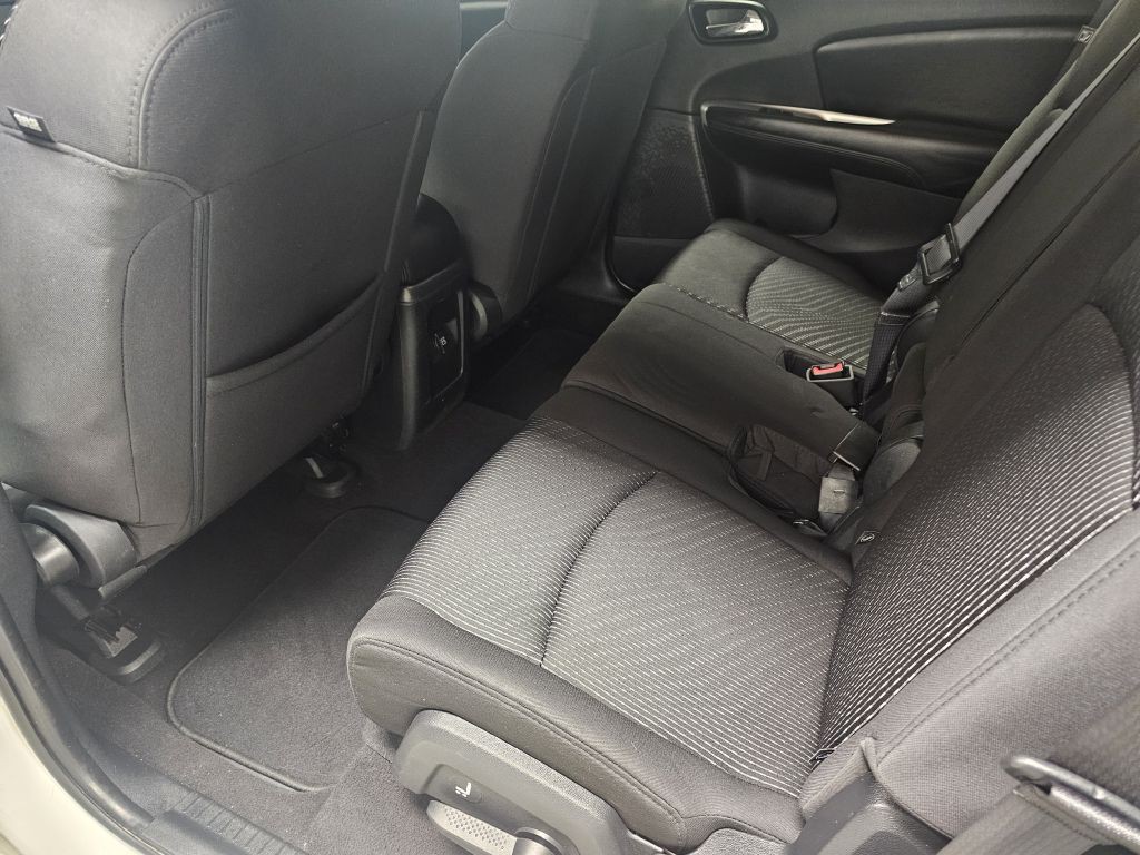 2016 Dodge Journey Image 12