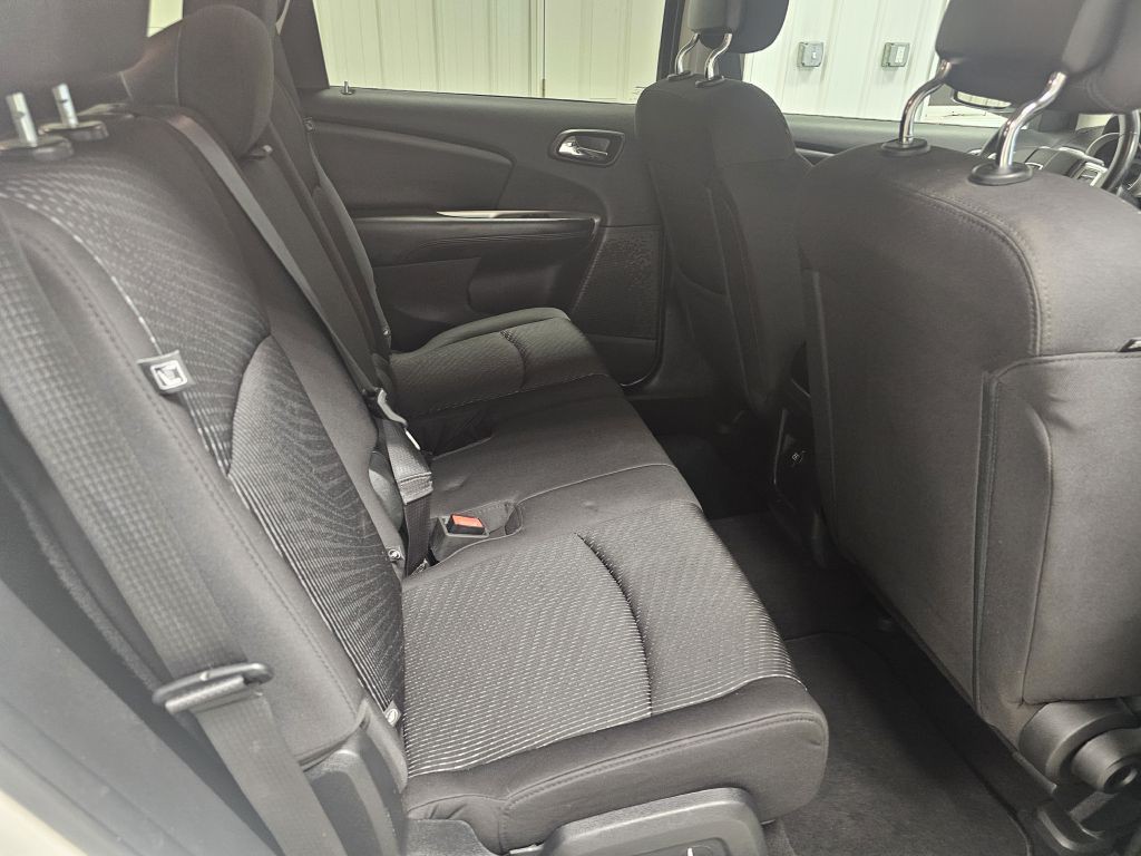 2016 Dodge Journey Image 15