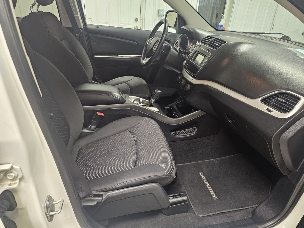 2016 Dodge Journey Image 17