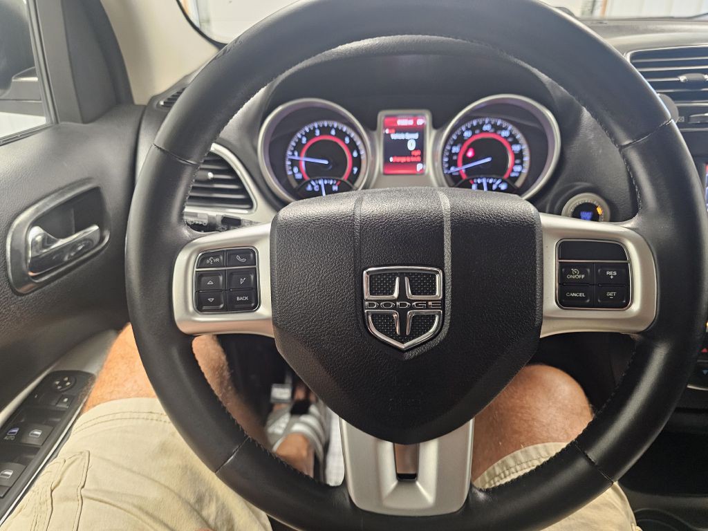 2016 Dodge Journey Image 18