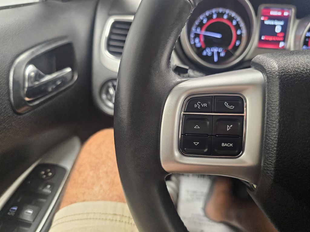 2016 Dodge Journey Image 19