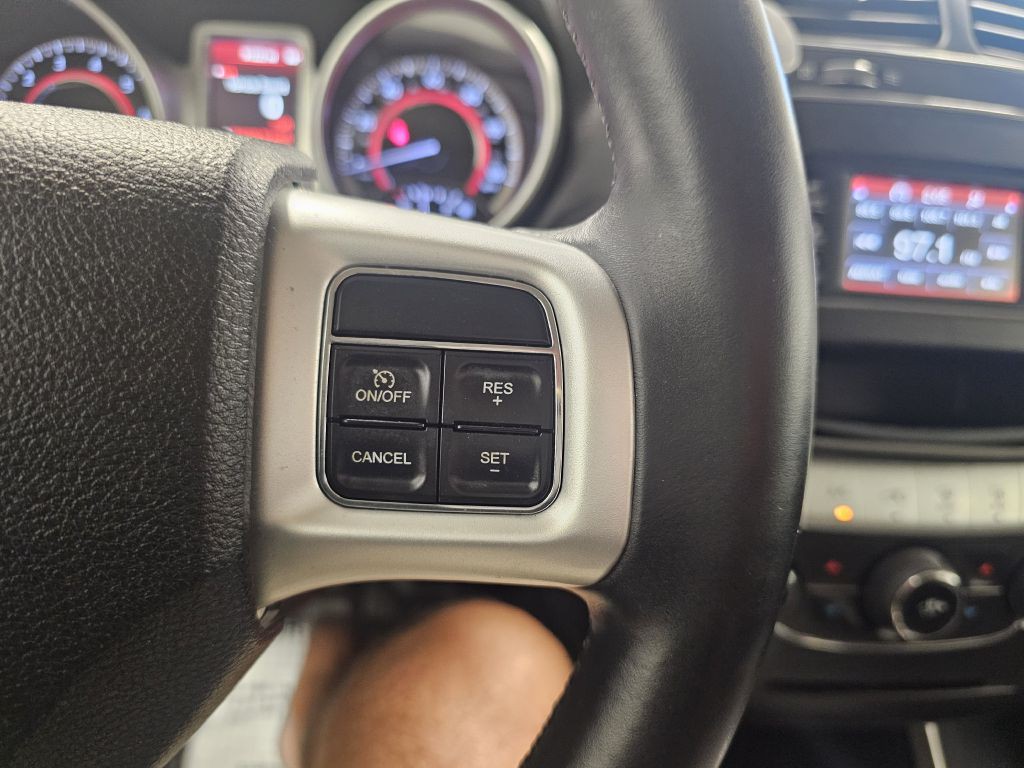 2016 Dodge Journey Image 20