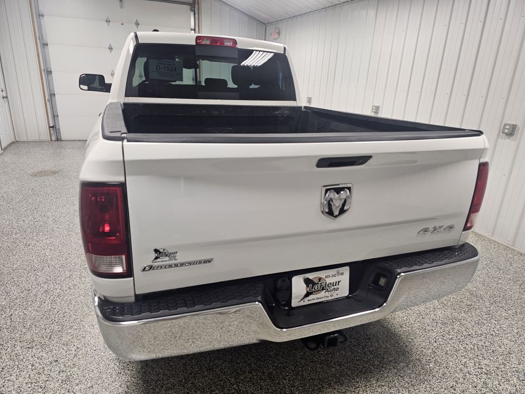 2016 RAM 1500 Image 5