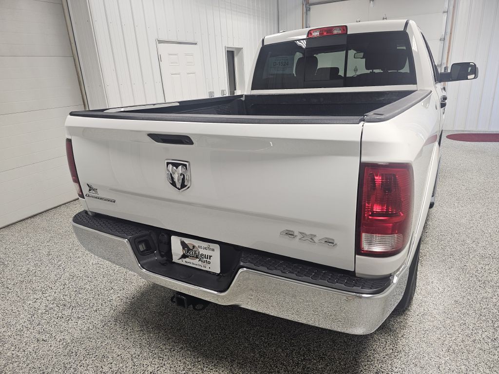 2016 RAM 1500 Image 6