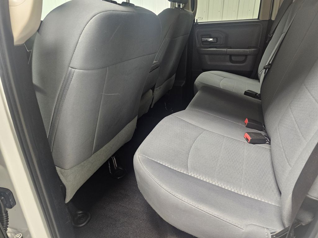 2016 RAM 1500 Image 11