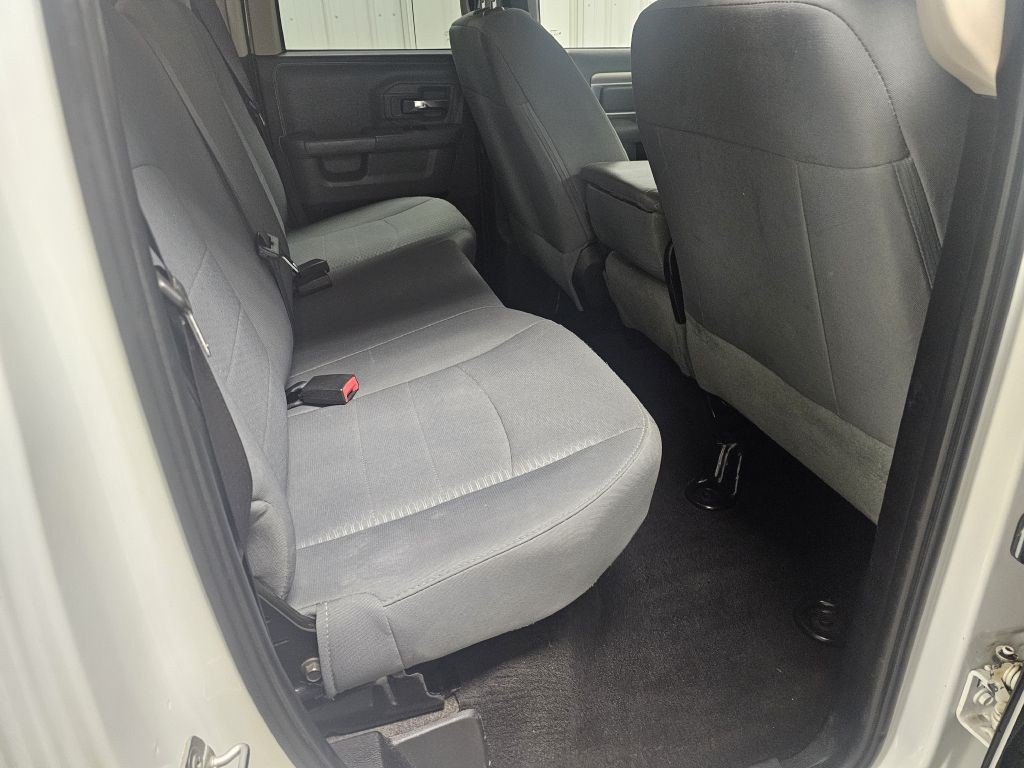 2016 RAM 1500 Image 13
