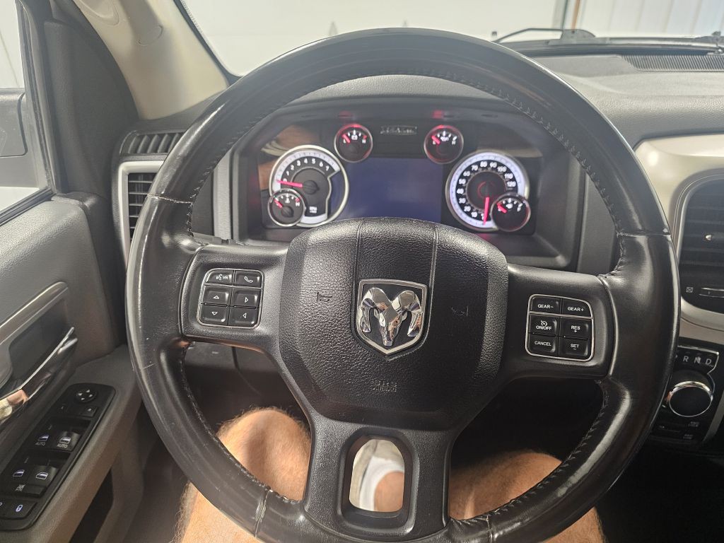 2016 RAM 1500 Image 16