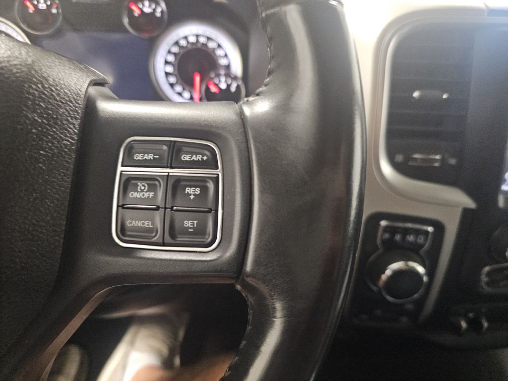 2016 RAM 1500 Image 18
