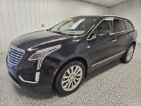 Image for 2017 Cadillac XT5 Platinum ID: 6721746