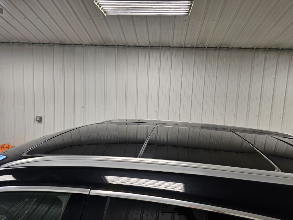2017 Cadillac XT5 Image 7