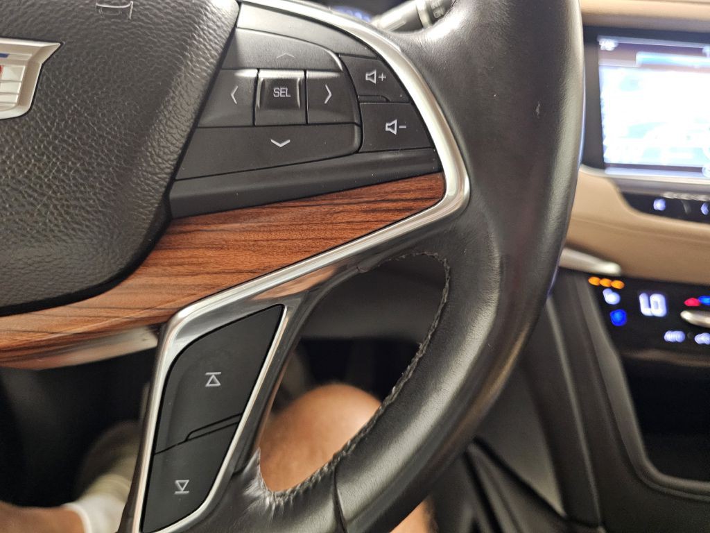 2017 Cadillac XT5 Image 20
