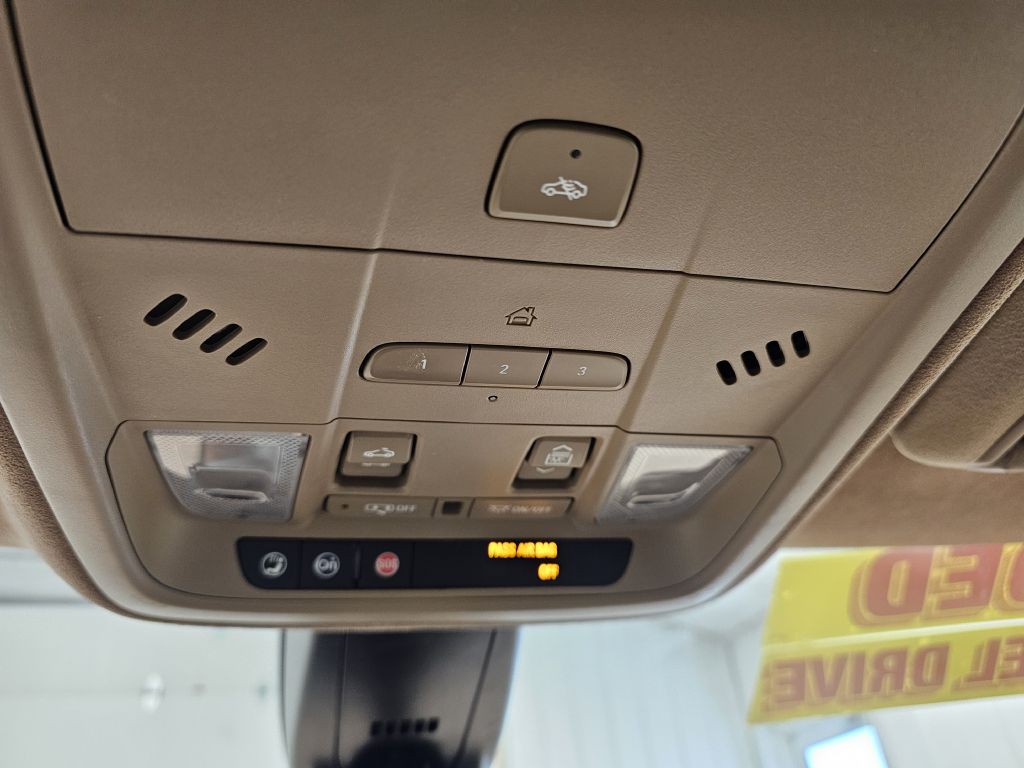 2017 Cadillac XT5 Image 21