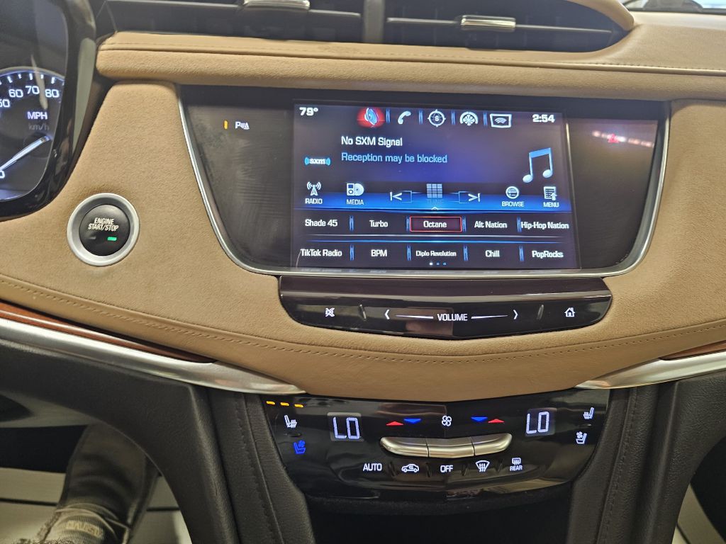 2017 Cadillac XT5 Image 25