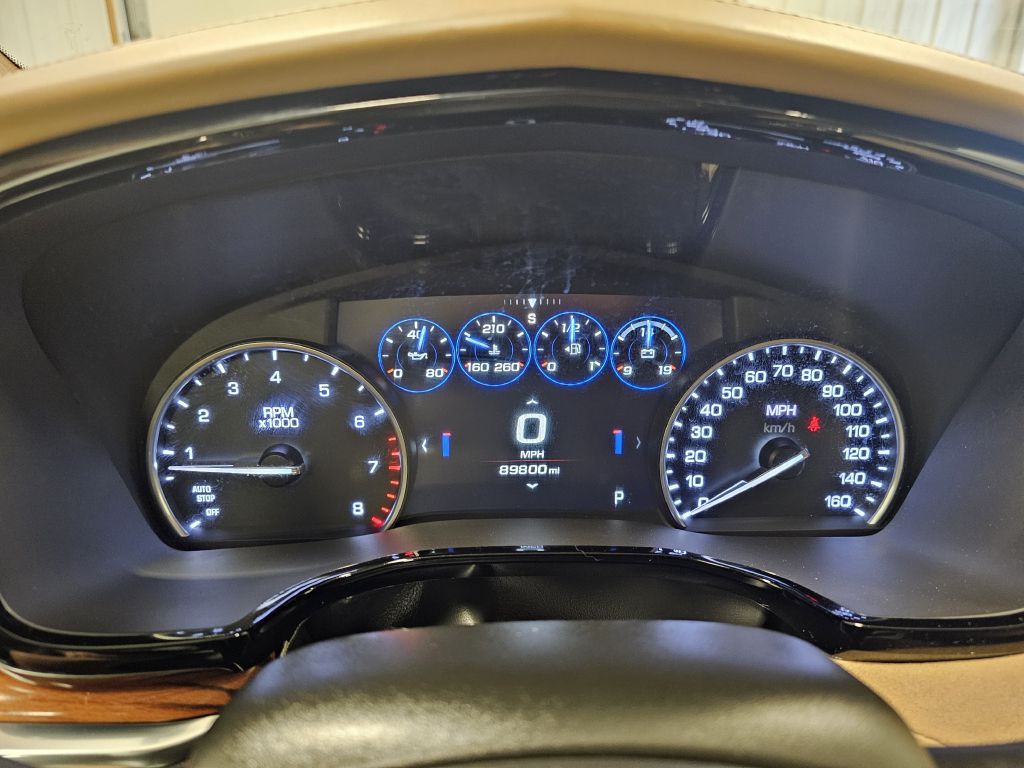 2017 Cadillac XT5 Image 26