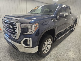 Image for 2020 GMC Sierra 1500 SLT ID: 6722165