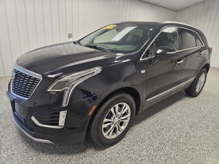 Image for 2020 Cadillac XT5 Premium Luxury ID: 6722214