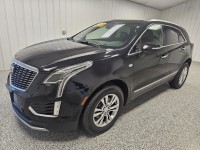 Image for 2020 Cadillac XT5 Premium Luxury ID: 6722214