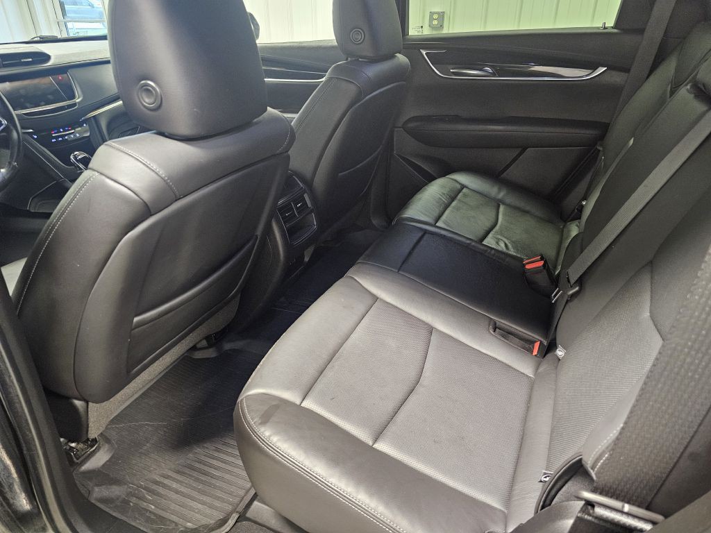 2020 Cadillac XT5 Image 12
