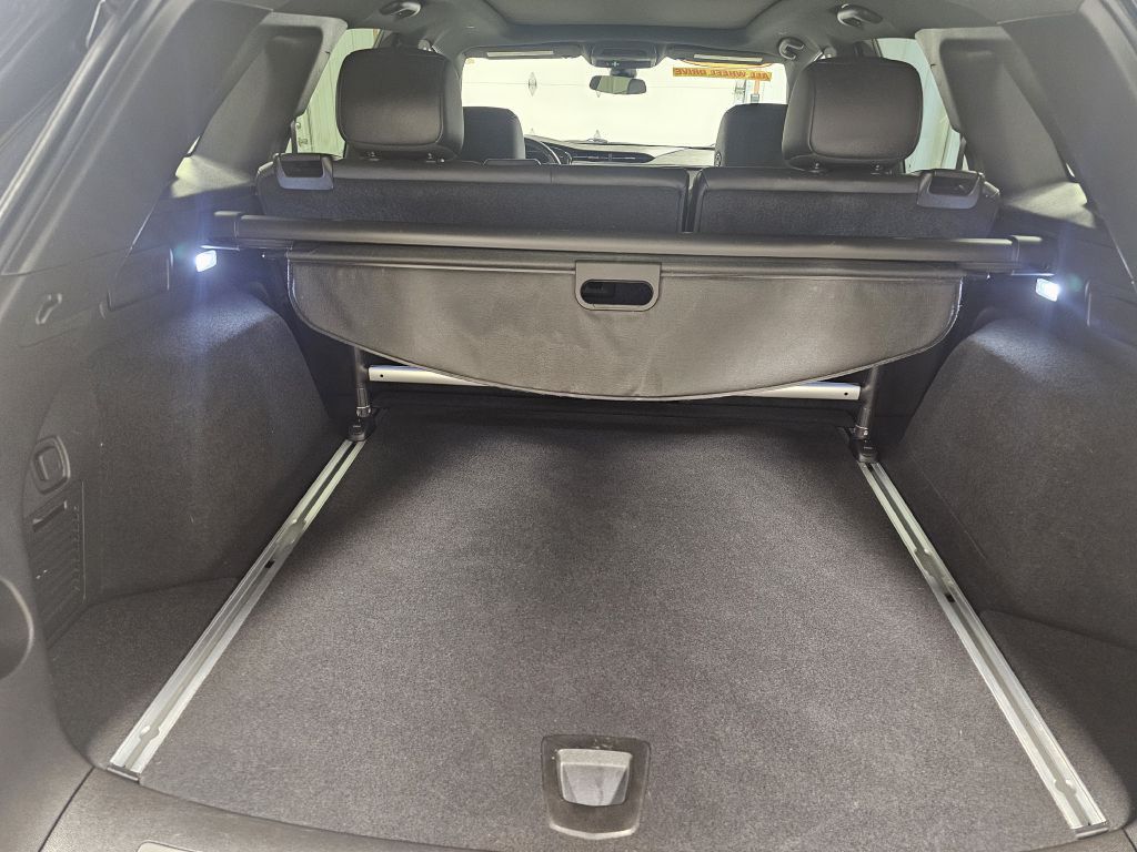 2020 Cadillac XT5 Image 13