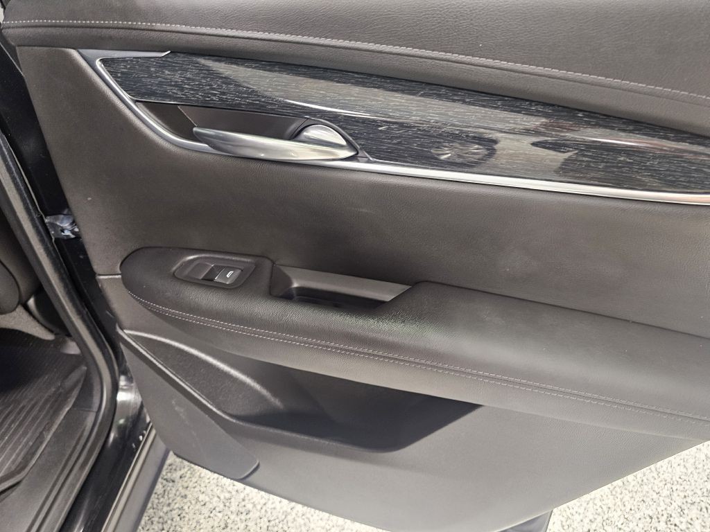 2020 Cadillac XT5 Image 14