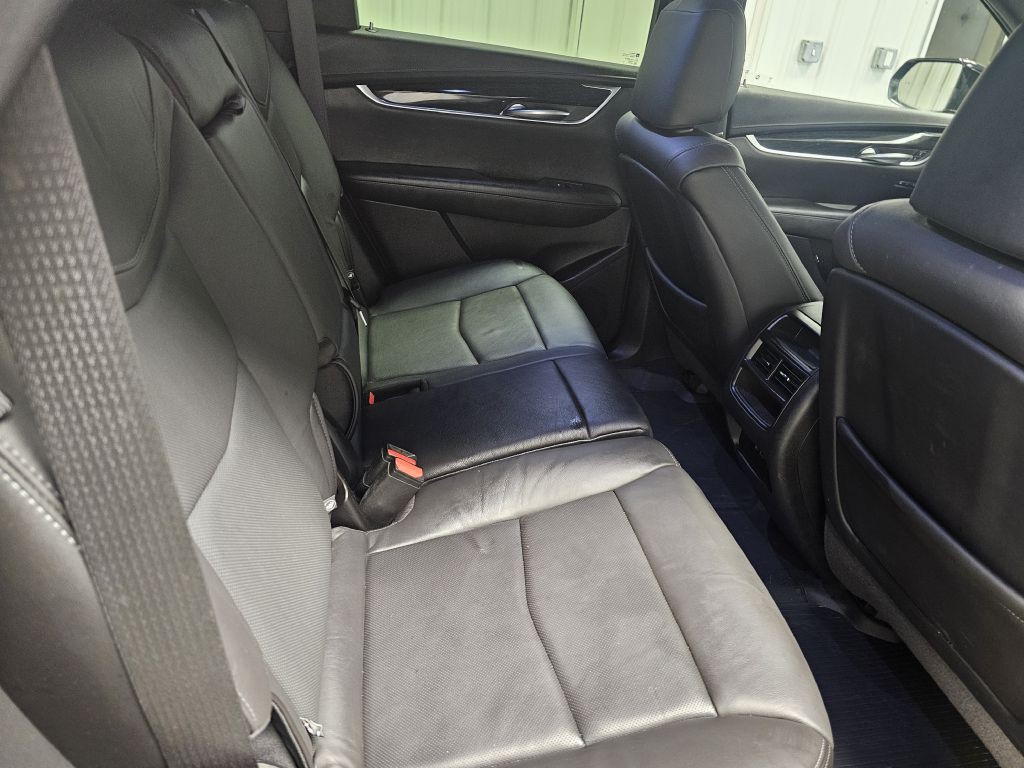2020 Cadillac XT5 Image 15