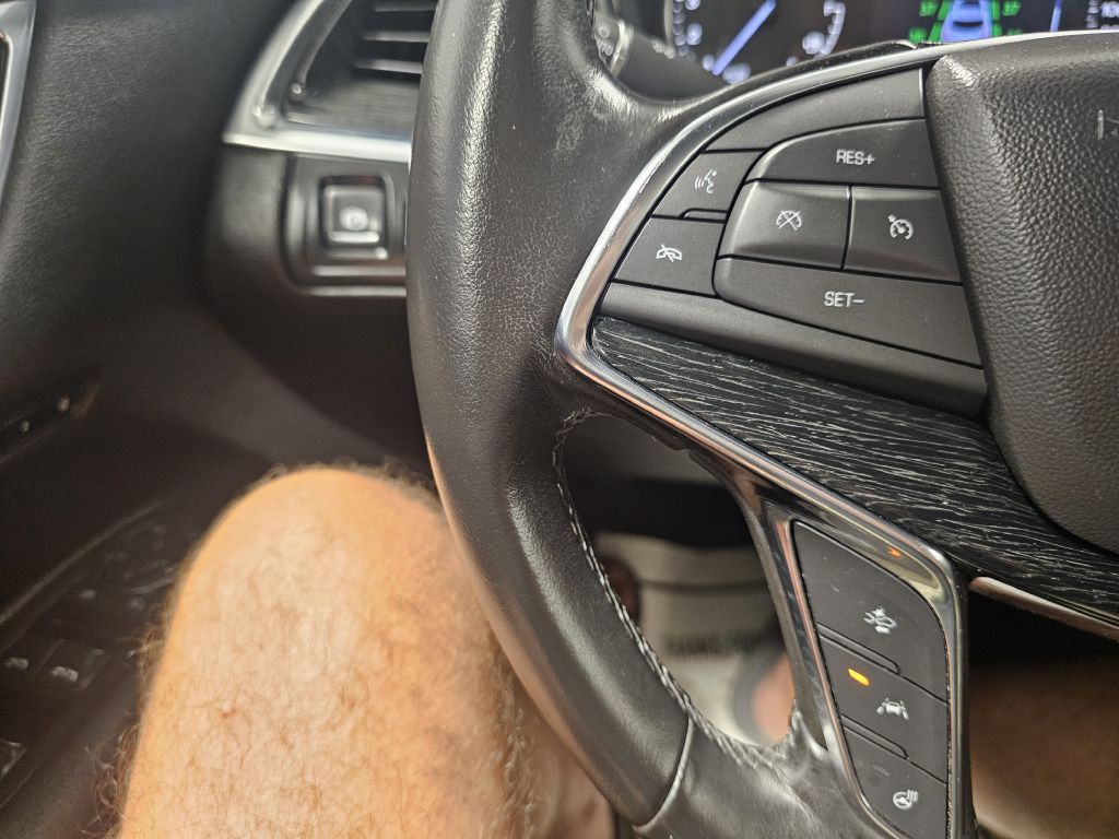 2020 Cadillac XT5 Image 19