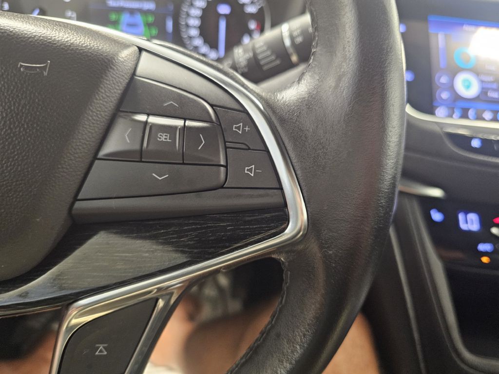 2020 Cadillac XT5 Image 20