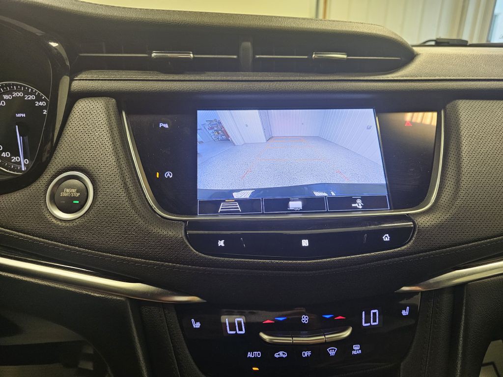 2020 Cadillac XT5 Image 24